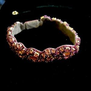 Deepa gemstone bracelet